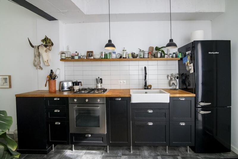 3 Cuarto Adosado en venta