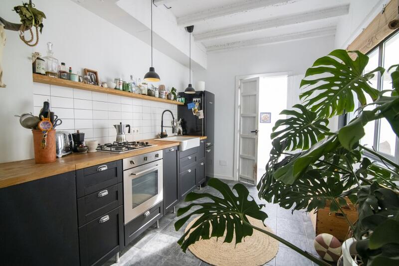 3 Cuarto Adosado en venta