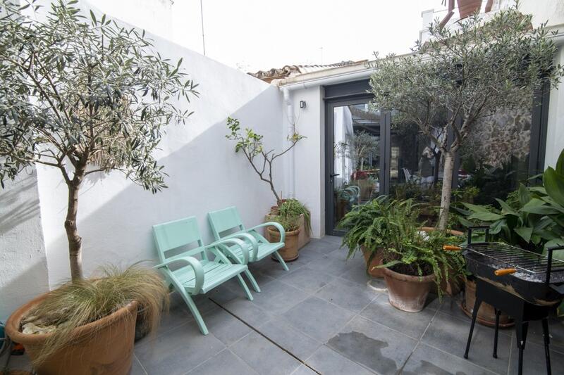 3 Cuarto Adosado en venta