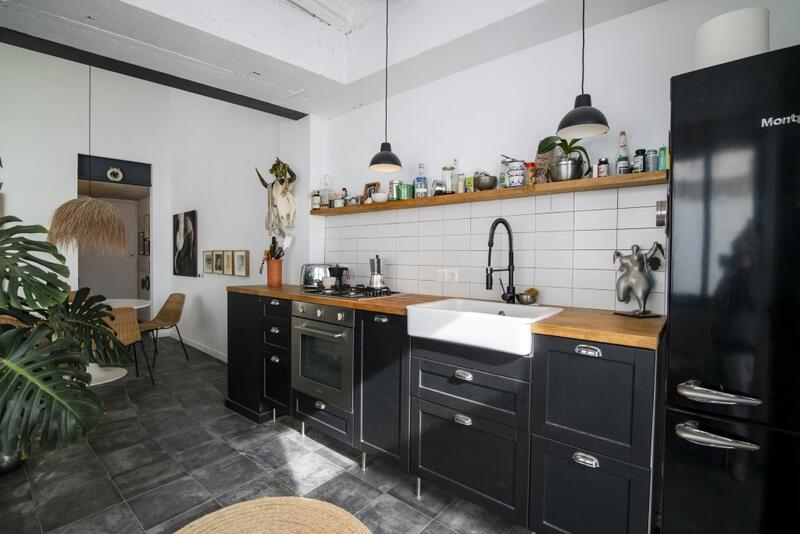 3 Cuarto Adosado en venta