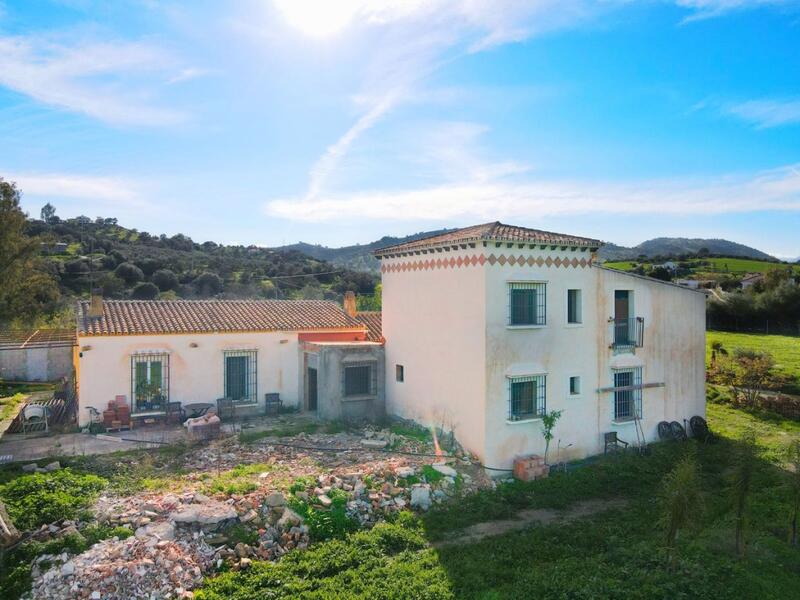 5 chambre Auberge à vendre