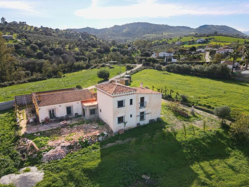 5 chambre Auberge à vendre