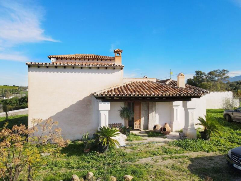 5 chambre Auberge à vendre
