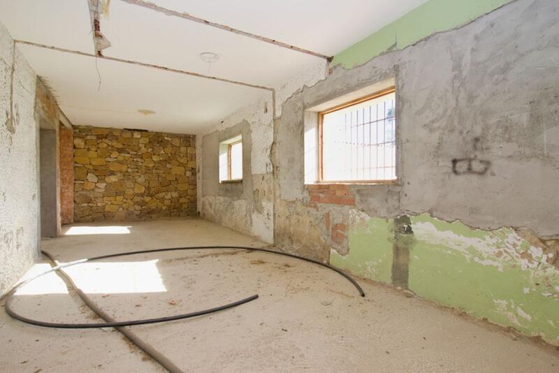 5 chambre Auberge à vendre
