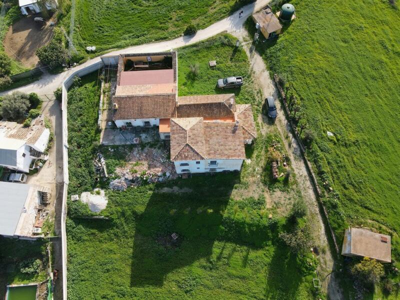 5 chambre Auberge à vendre