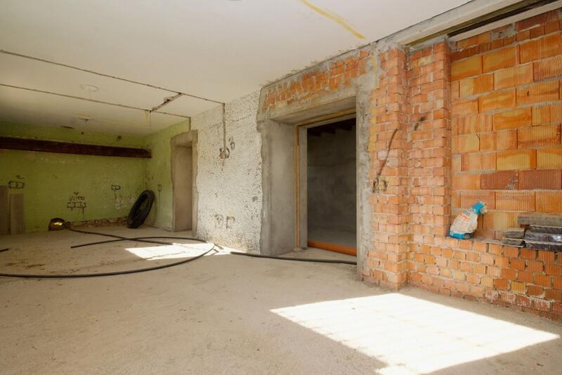 5 chambre Auberge à vendre
