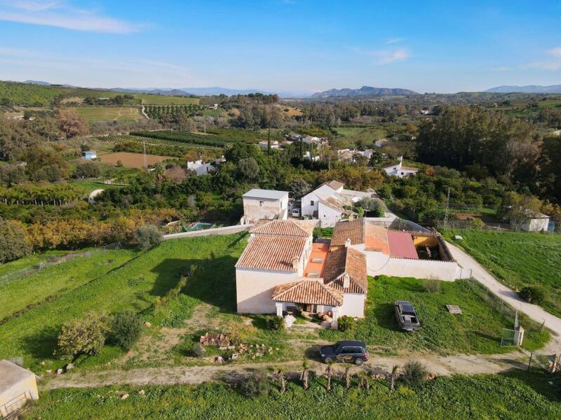 5 chambre Auberge à vendre