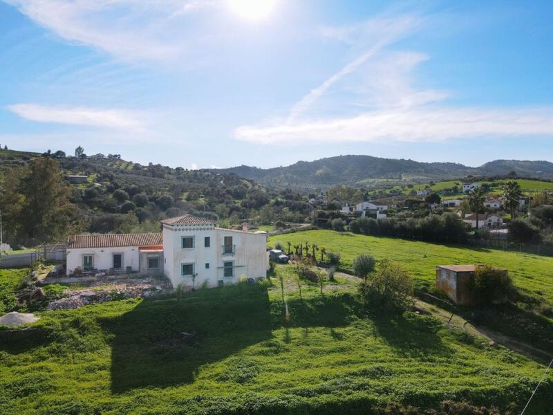 5 chambre Auberge à vendre