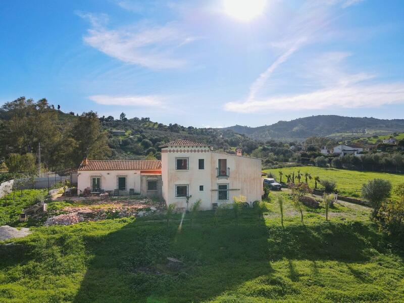 5 chambre Auberge à vendre