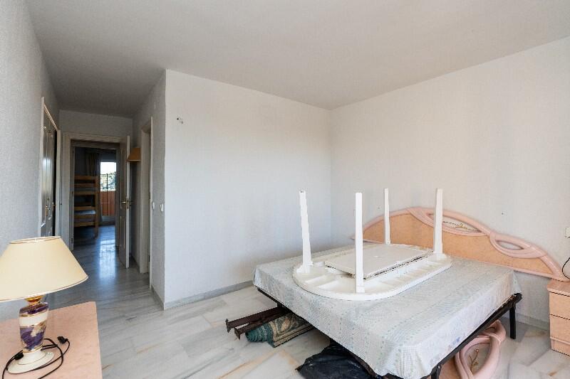 2 soveværelse Lejlighed til salg