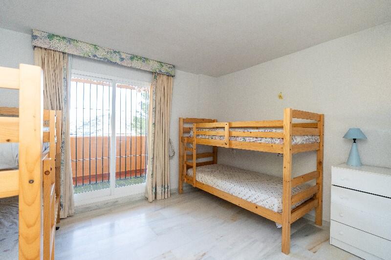 2 soveværelse Lejlighed til salg
