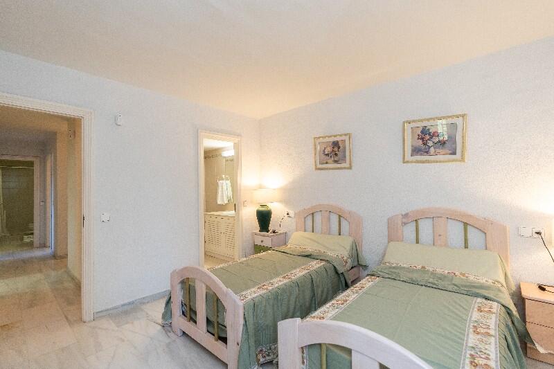 3 chambre Appartement à vendre