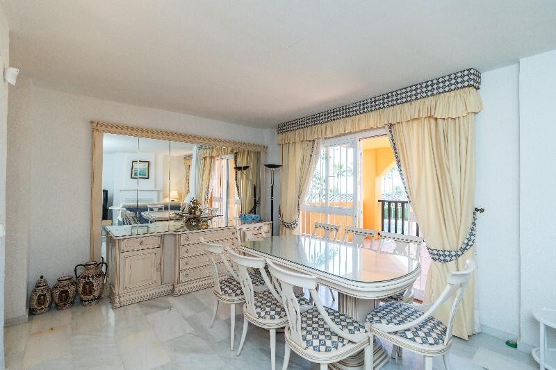 3 chambre Appartement à vendre
