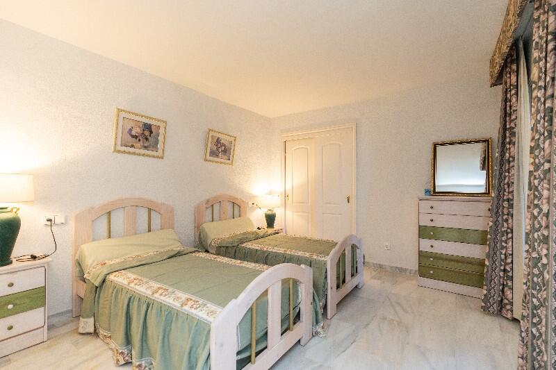 3 chambre Appartement à vendre
