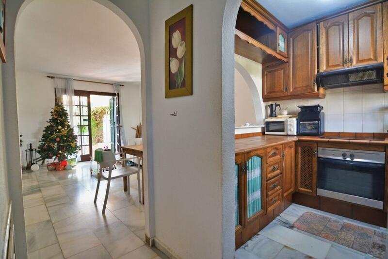2 bedroom Townhouse for sale