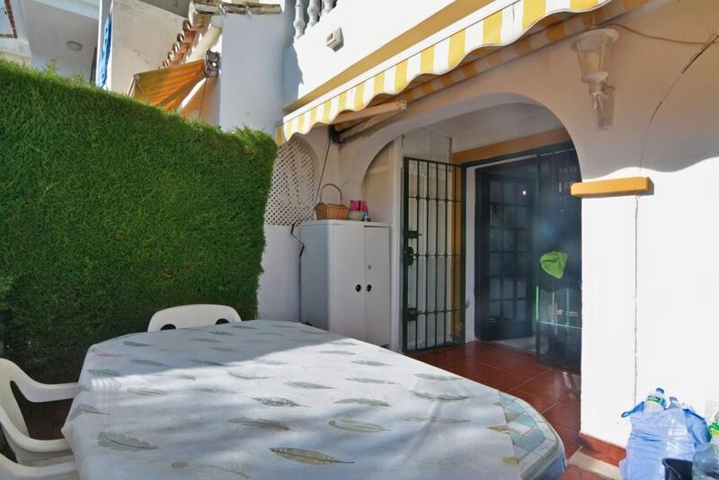 2 bedroom Townhouse for sale