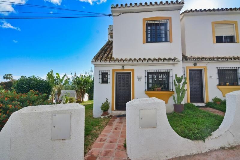 2 bedroom Townhouse for sale