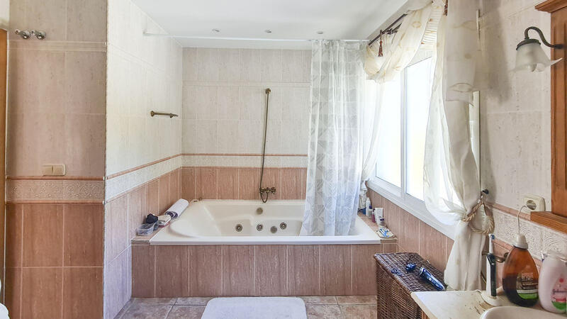5 soveværelse Villa til salg