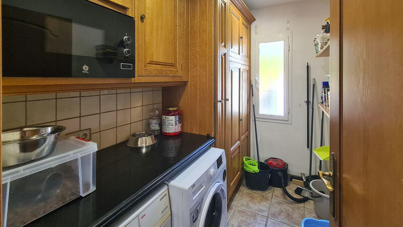 5 soveværelse Villa til salg