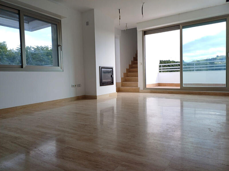 2 Cuarto Apartamento en venta