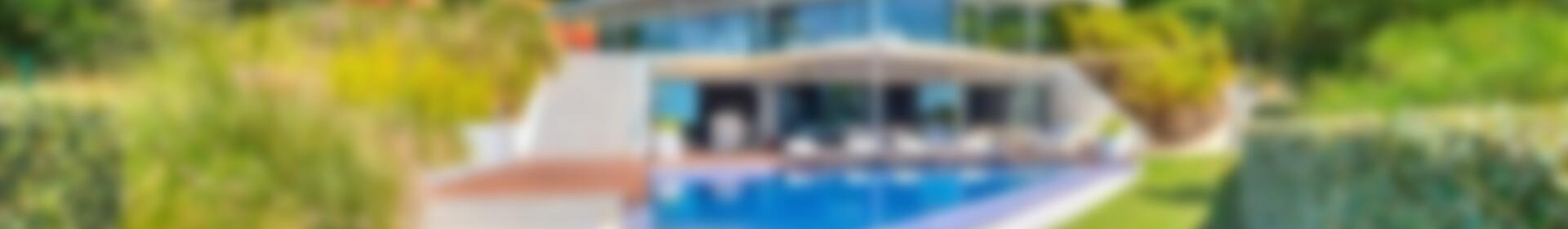 5 soverom Villa til salgs