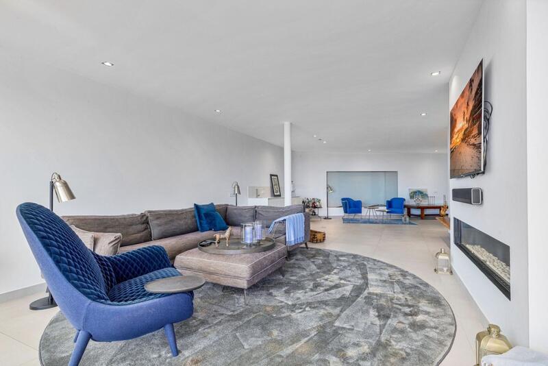 5 soverom Villa til salgs