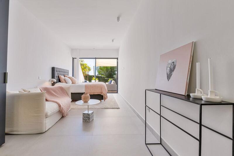 5 soverom Villa til salgs