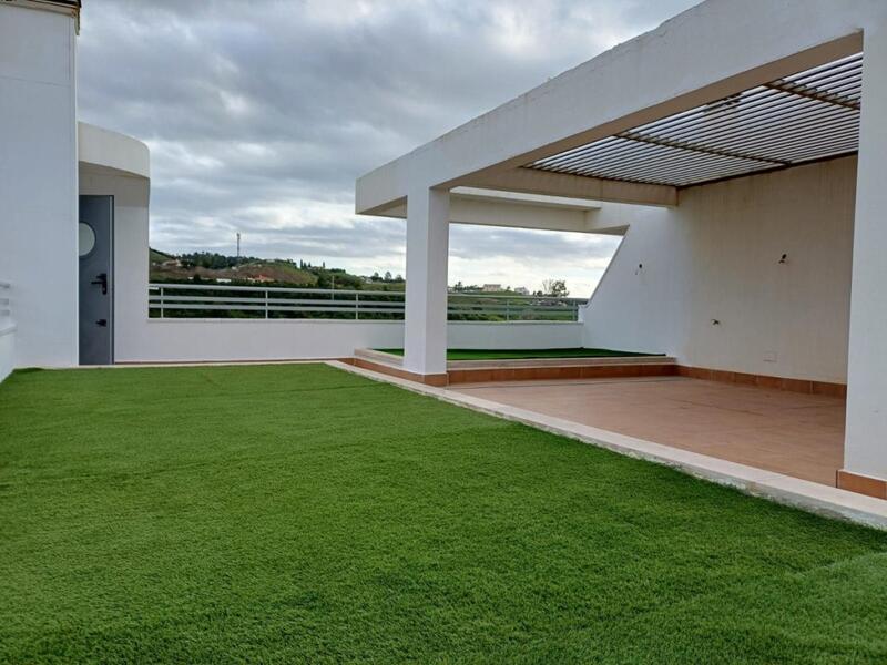 Appartement à vendre dans La Cala de Mijas, Málaga