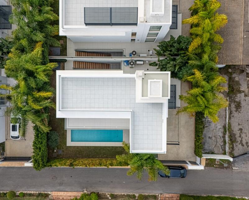 Villa for sale in Marbella, Málaga