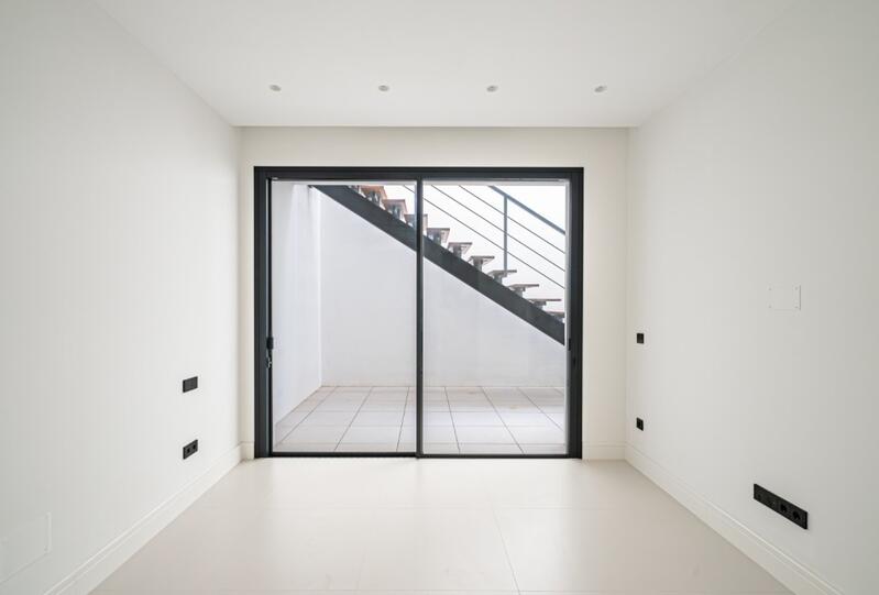 5 Cuarto Villa en venta
