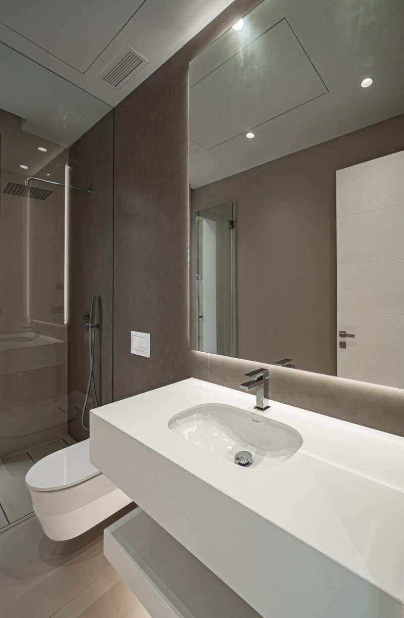 5 Cuarto Villa en venta