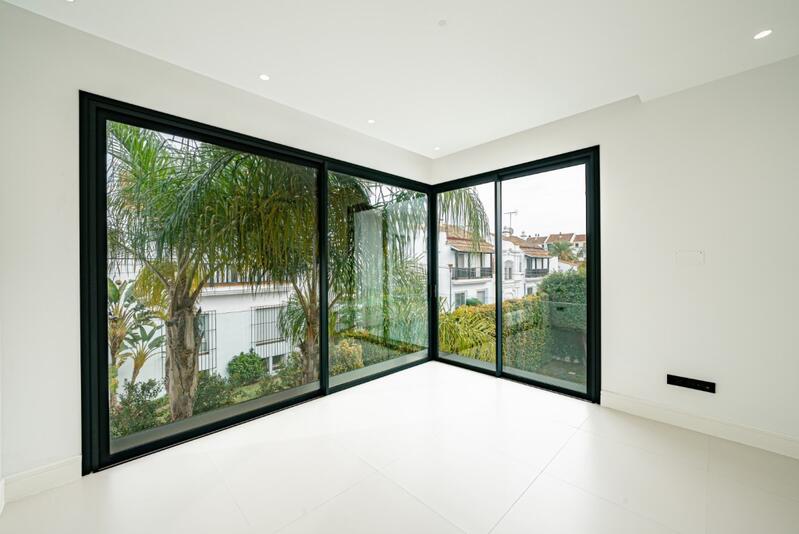 5 Cuarto Villa en venta