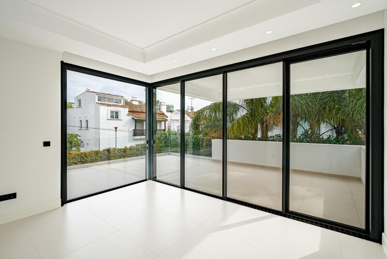 5 Cuarto Villa en venta