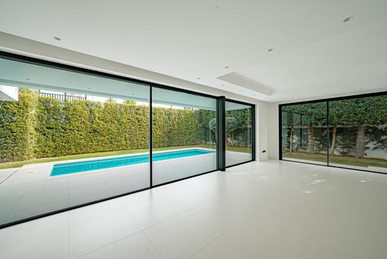 5 Cuarto Villa en venta