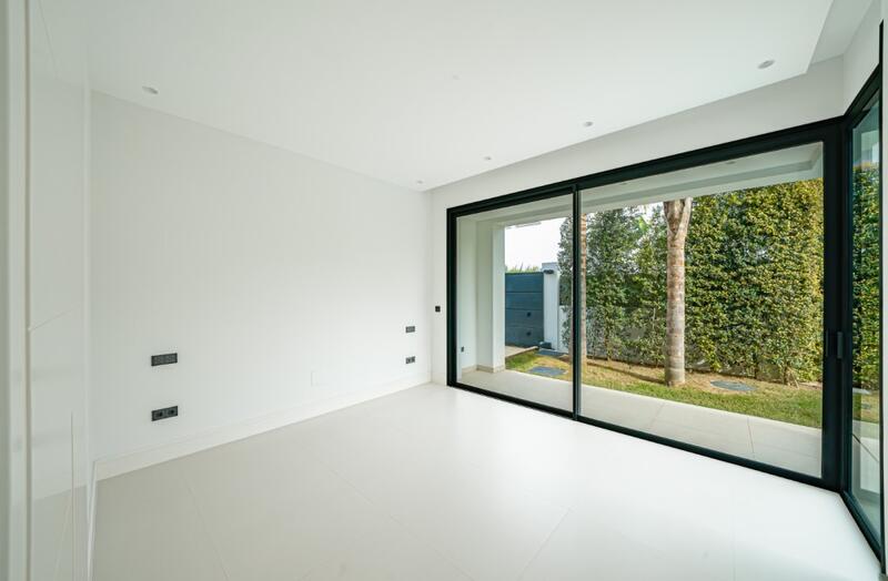 5 Cuarto Villa en venta