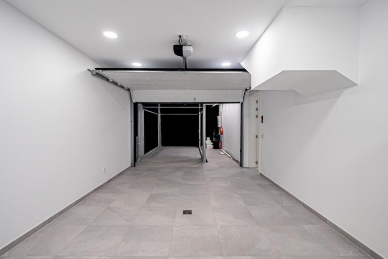 5 Cuarto Villa en venta