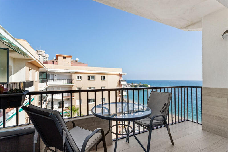 2 chambre Appartement à vendre