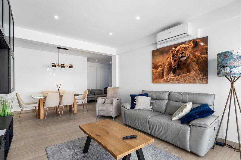 2 chambre Appartement à vendre