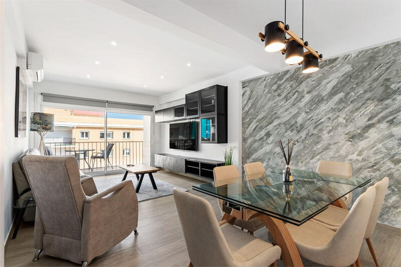 2 chambre Appartement à vendre