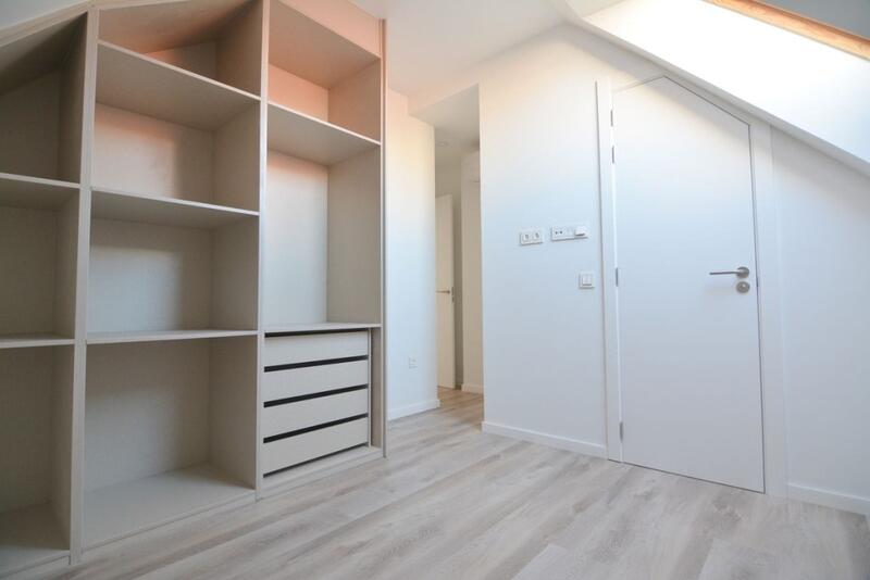 2 slaapkamer Appartement Te koop