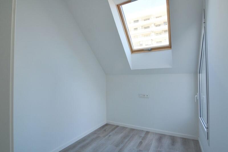 2 slaapkamer Appartement Te koop