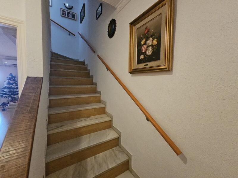 4 Cuarto Adosado en venta