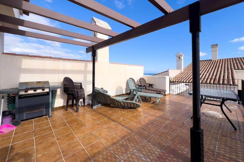 3 chambre Appartement à vendre
