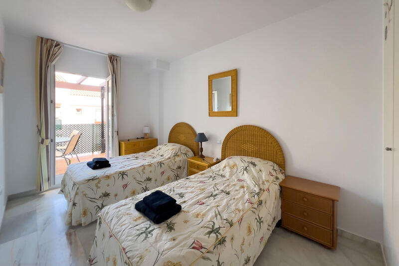 3 chambre Appartement à vendre