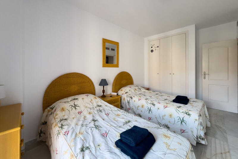 3 chambre Appartement à vendre