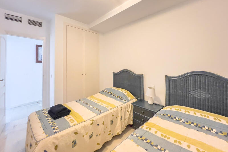 3 chambre Appartement à vendre