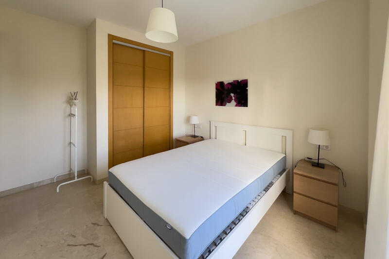 2 Schlafzimmer Appartement zu verkaufen