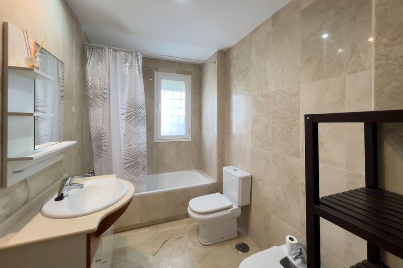 2 Schlafzimmer Appartement zu verkaufen