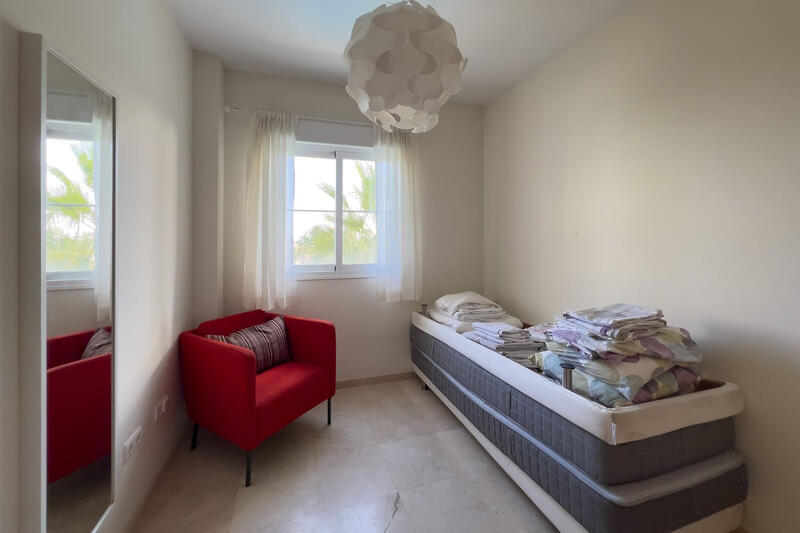 2 Schlafzimmer Appartement zu verkaufen