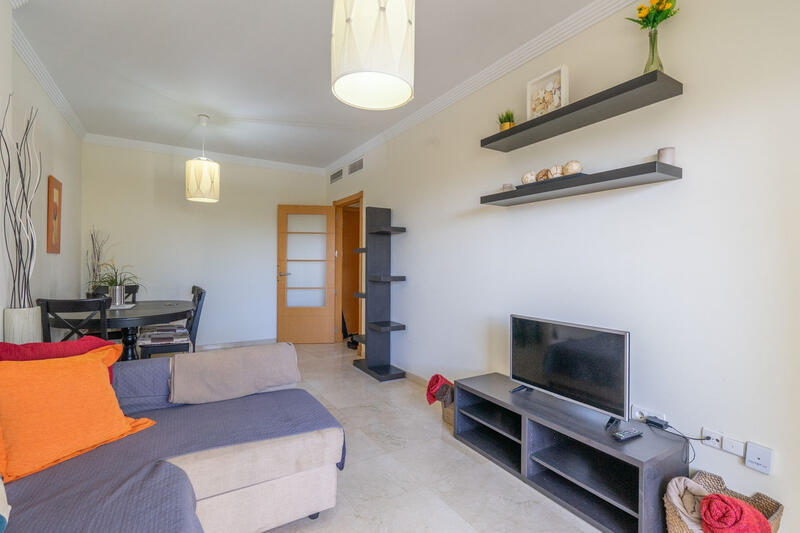 2 Schlafzimmer Appartement zu verkaufen
